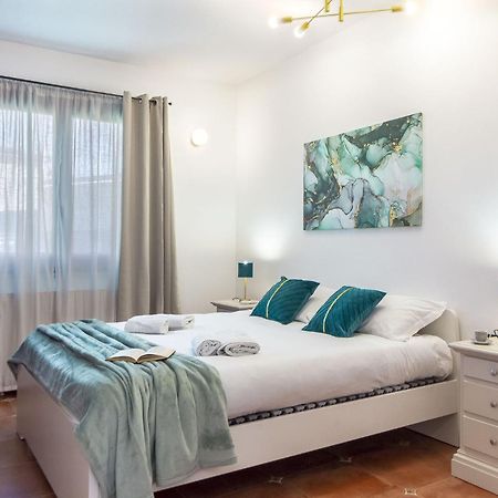Exclusive Roth Apartments Сассари Экстерьер фото