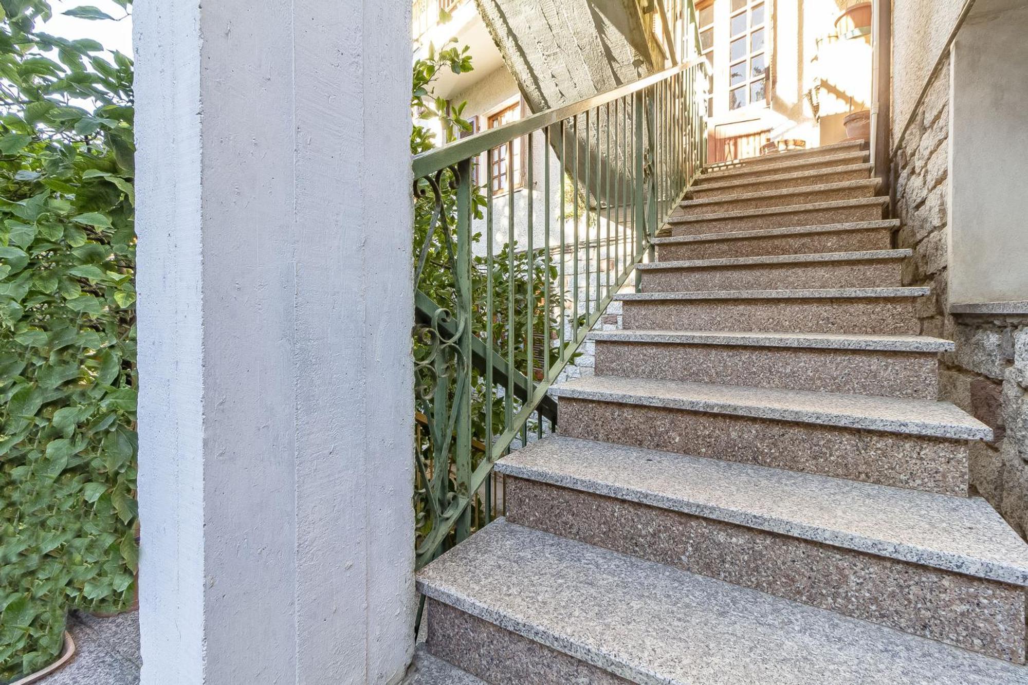 Exclusive Roth Apartments Сассари Экстерьер фото