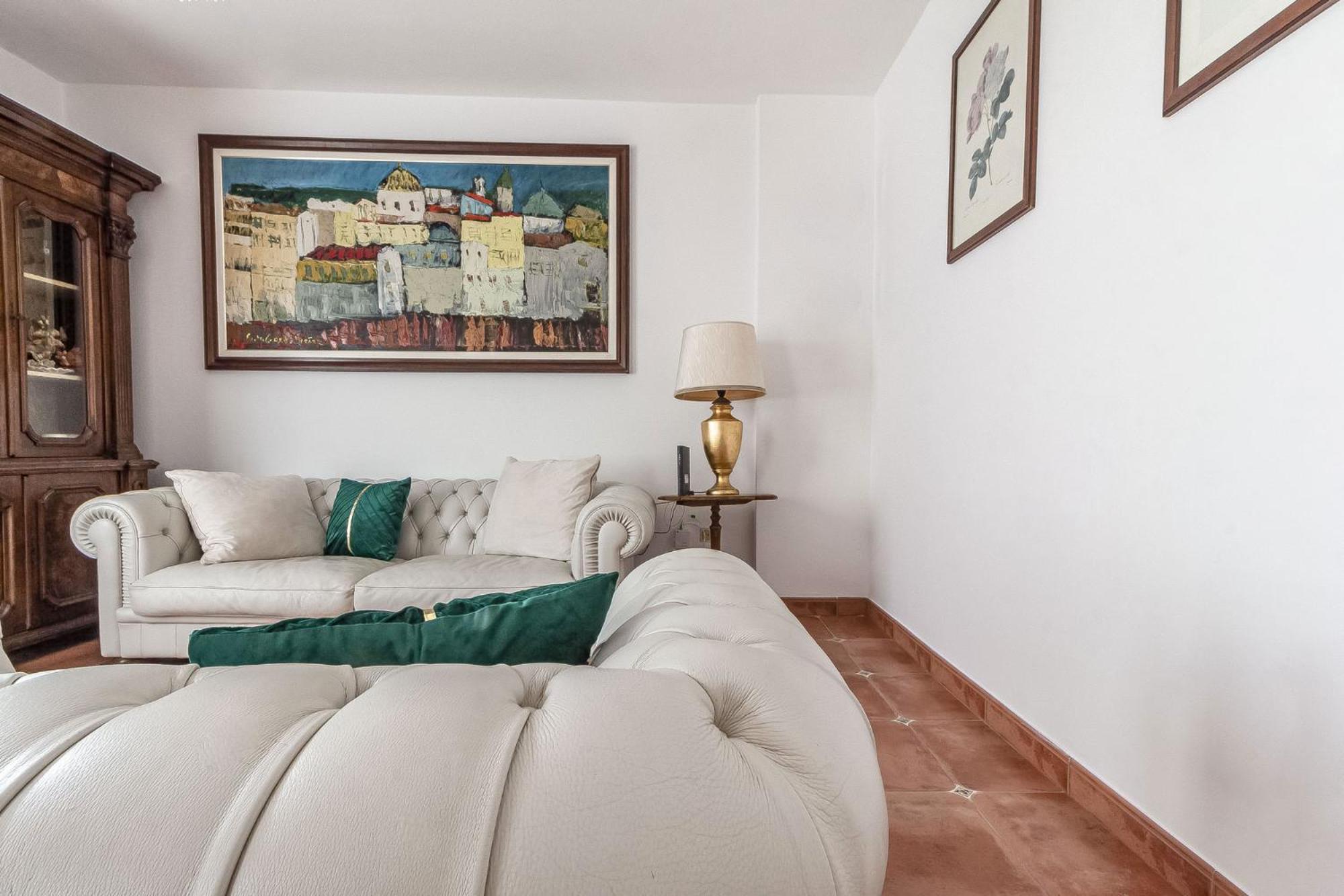 Exclusive Roth Apartments Сассари Экстерьер фото