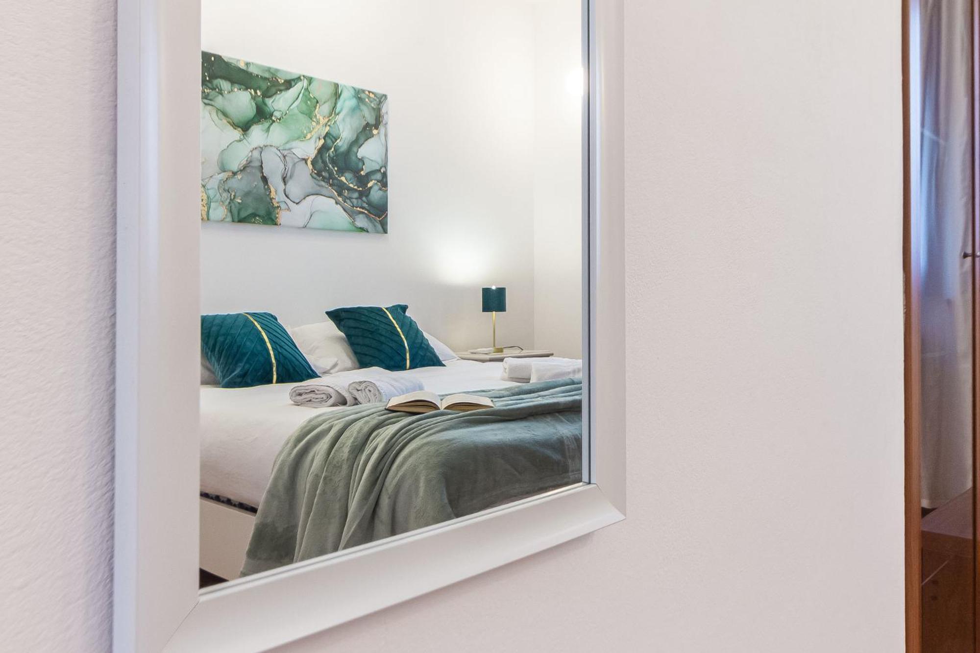 Exclusive Roth Apartments Сассари Экстерьер фото