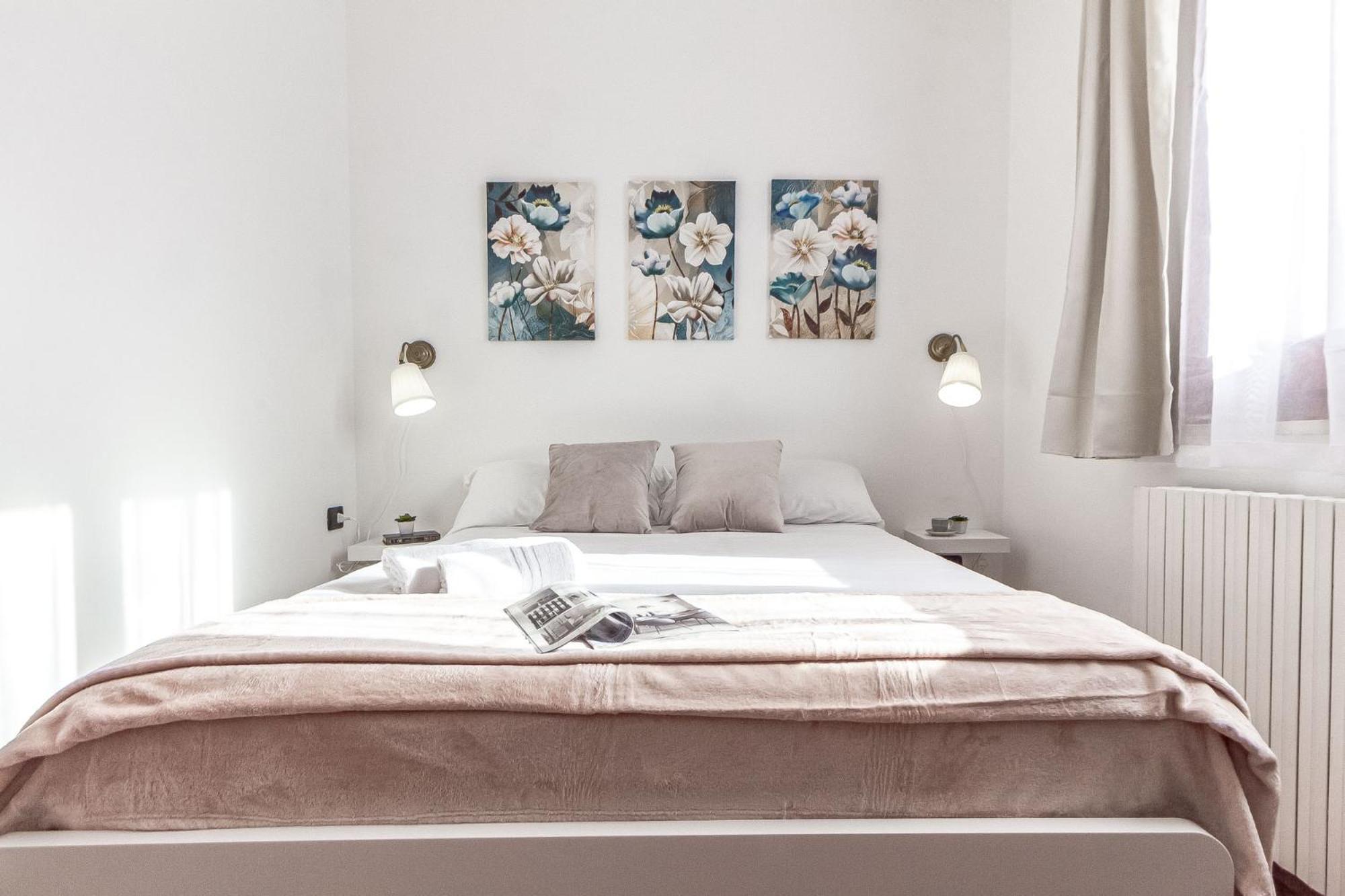 Exclusive Roth Apartments Сассари Экстерьер фото