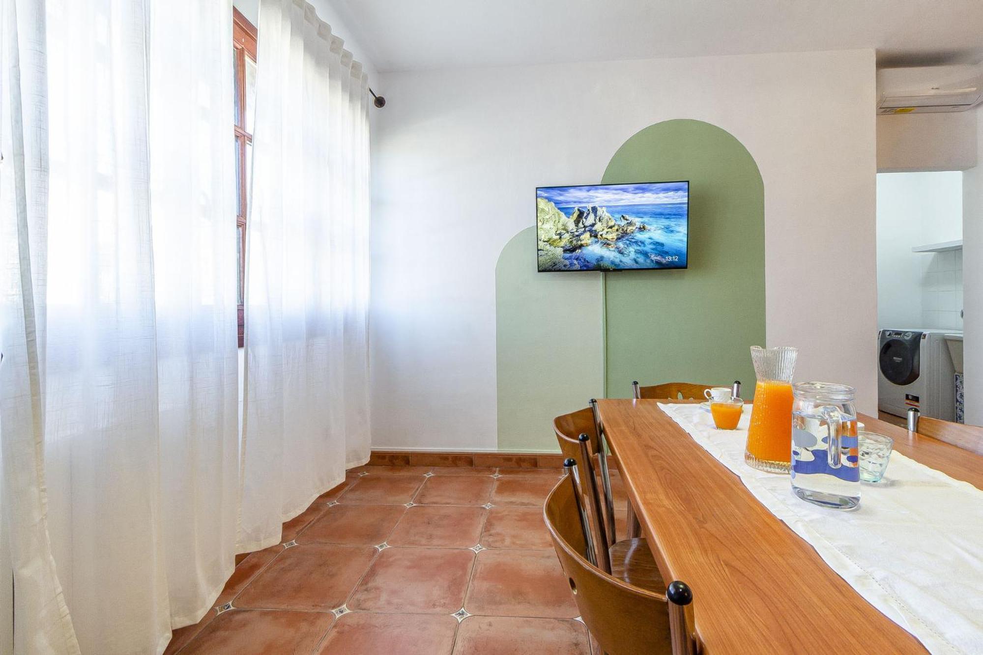 Exclusive Roth Apartments Сассари Экстерьер фото