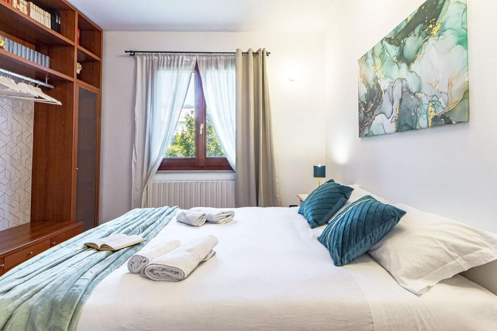 Exclusive Roth Apartments Сассари Экстерьер фото