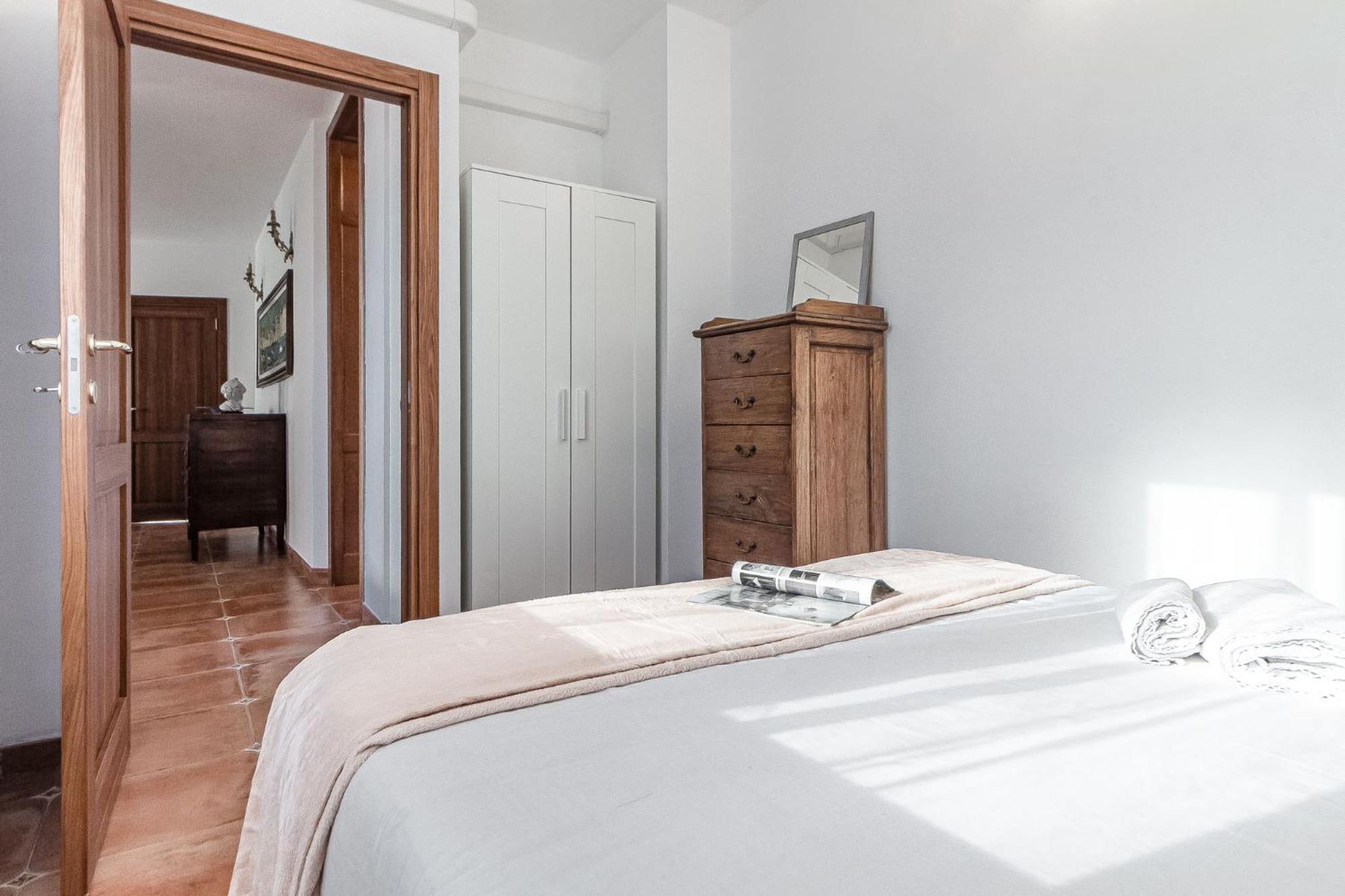 Exclusive Roth Apartments Сассари Экстерьер фото
