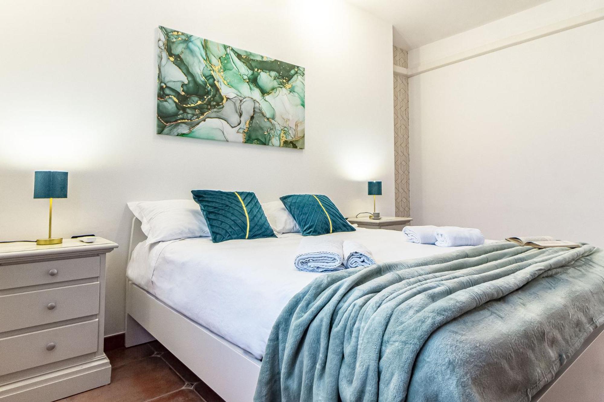Exclusive Roth Apartments Сассари Экстерьер фото