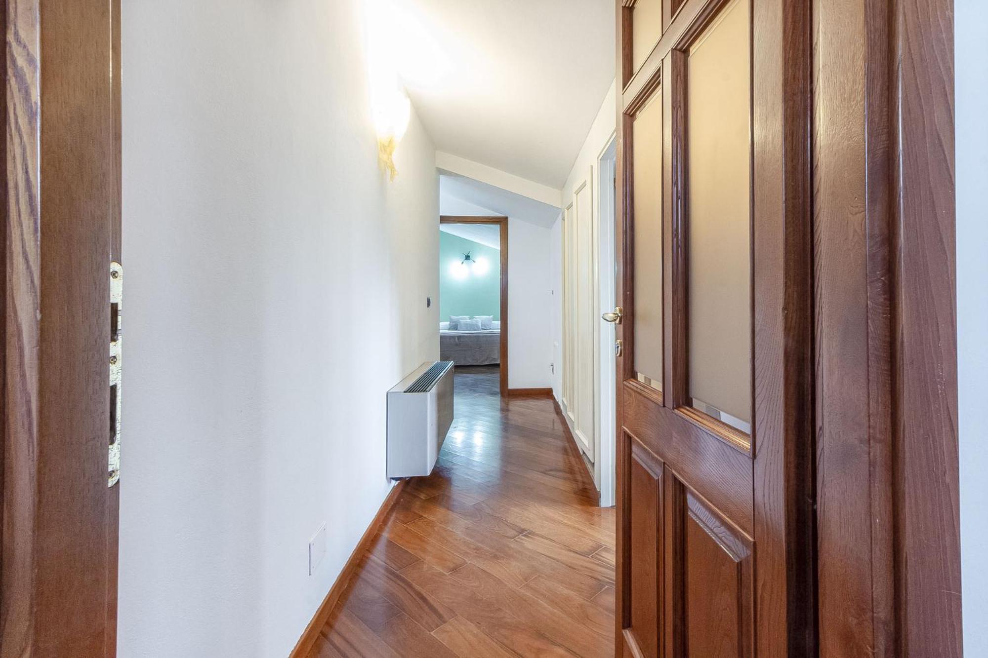 Exclusive Roth Apartments Сассари Экстерьер фото