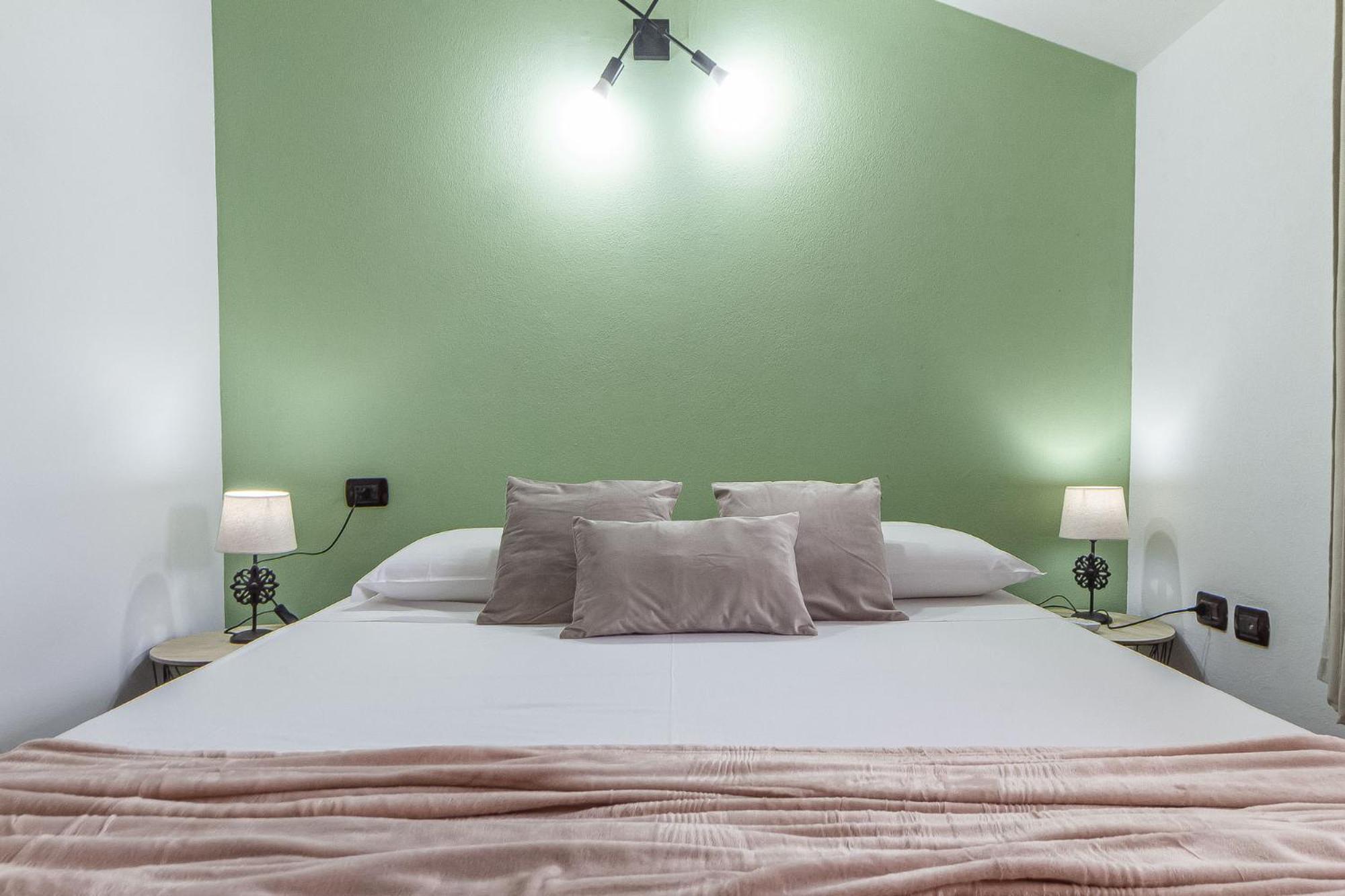 Exclusive Roth Apartments Сассари Экстерьер фото