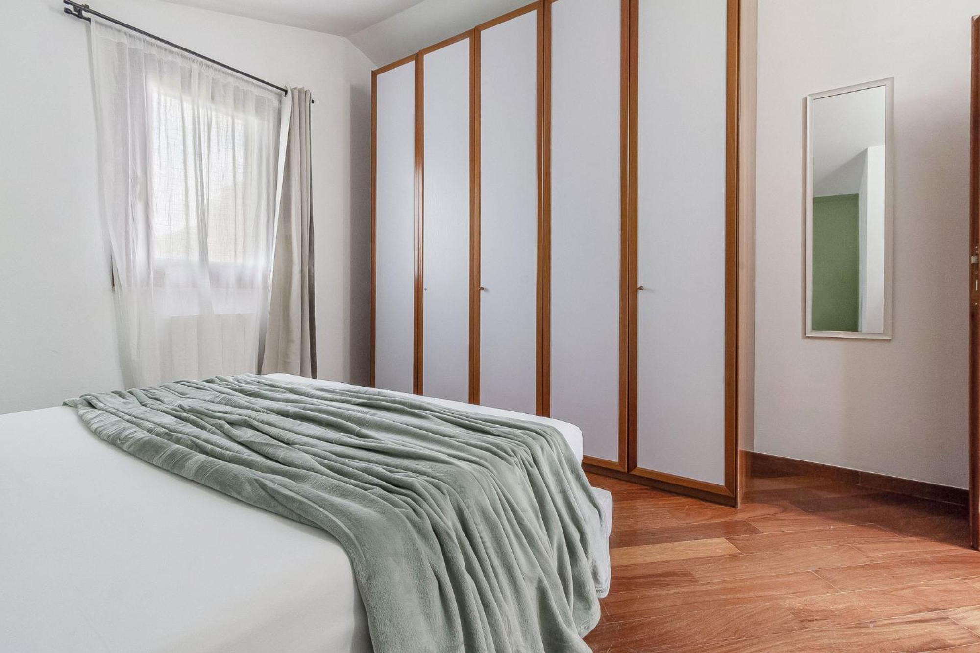 Exclusive Roth Apartments Сассари Экстерьер фото