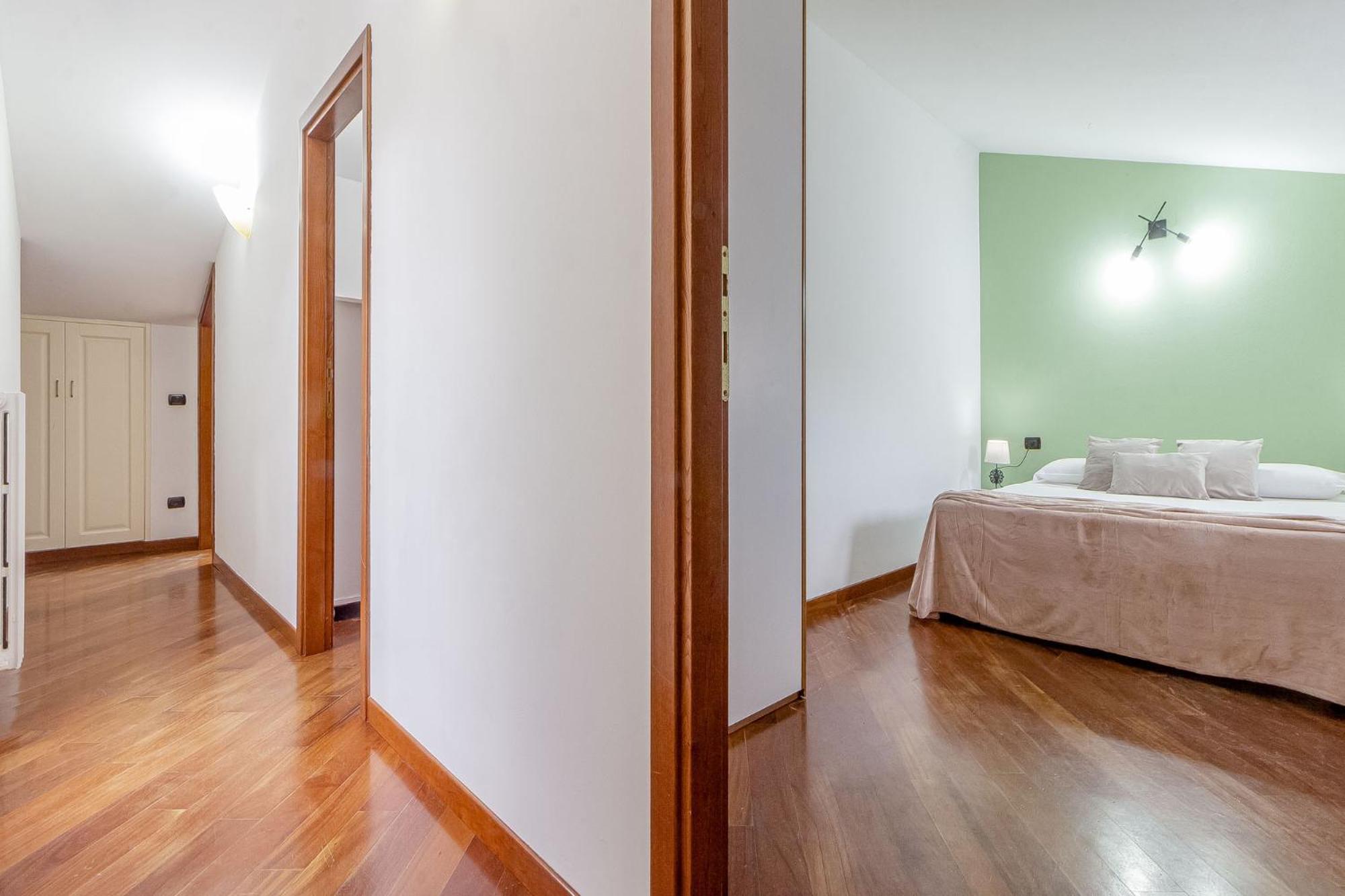 Exclusive Roth Apartments Сассари Экстерьер фото