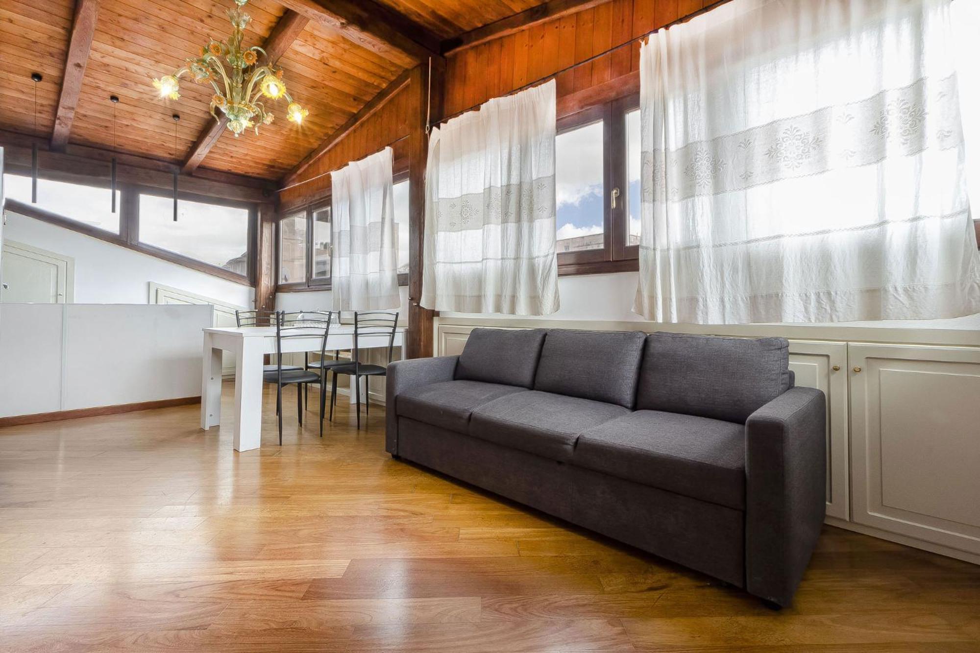 Exclusive Roth Apartments Сассари Экстерьер фото