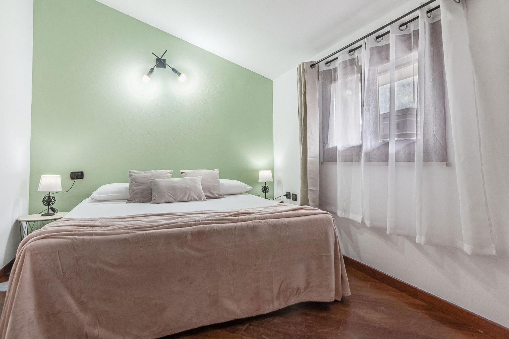 Exclusive Roth Apartments Сассари Экстерьер фото