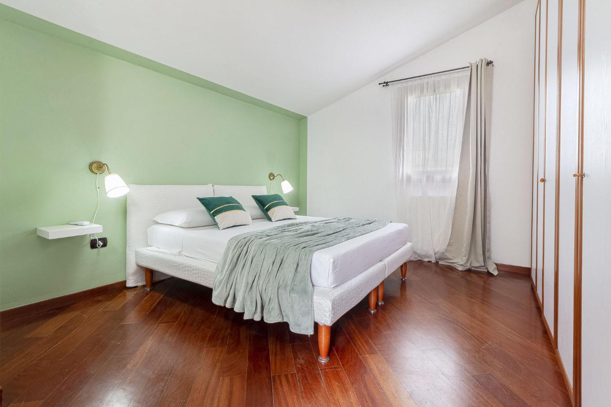 Exclusive Roth Apartments Сассари Экстерьер фото