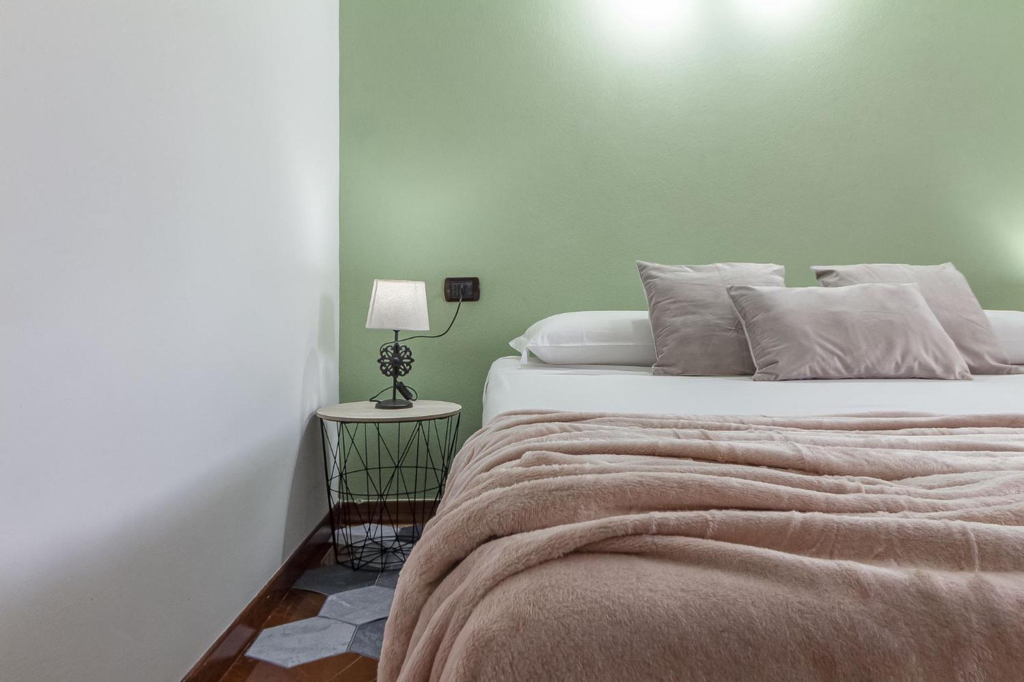 Exclusive Roth Apartments Сассари Экстерьер фото